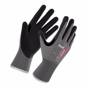 PG550 Pawa Level F Cut Resistant Gloves