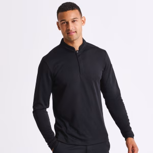 PR647 Essential Coolchecker Long Sleeved Chef's Shirt